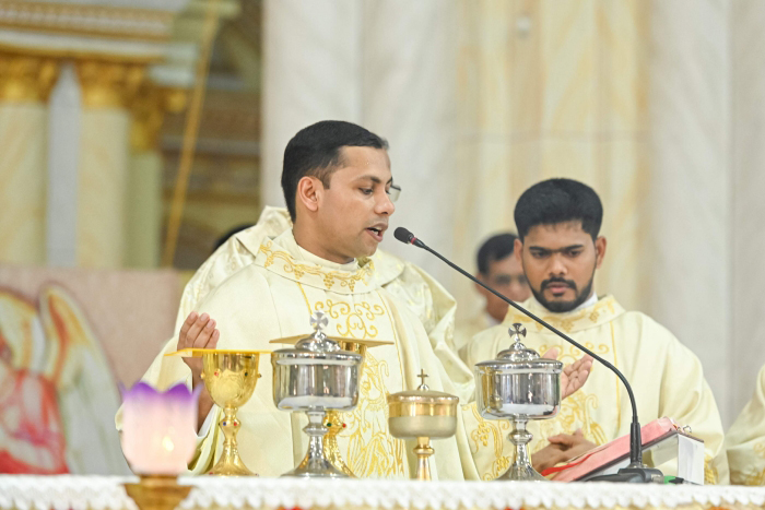 Mangalore Diocese